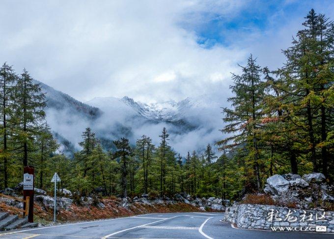 石油骚动